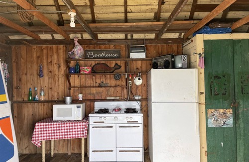 Poquott House | Harborside Serenity