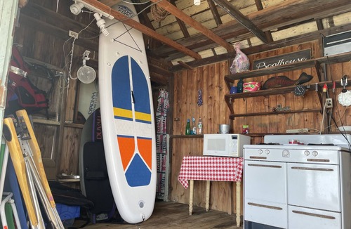 Poquott House | Harborside Serenity