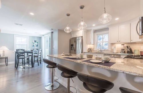 Newburyport Apartment | Harborsides Neighbor