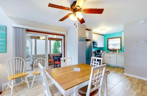 Ocean Pines House | Harborview 17