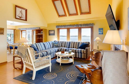 Ocean Pines House | Harborview 36