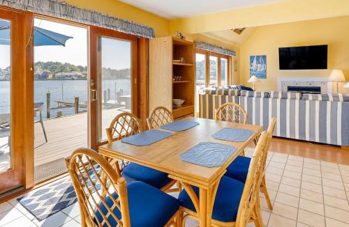 Ocean Pines House | Harborview 36