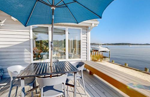 Ocean Pines House | Harborview 36