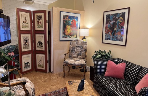 Saugatuck Apartment | Harborview Bayfront II King