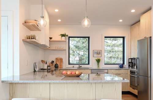 East End Apartment | Harborview - Curated East End Escape w/Parking