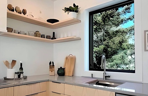 East End Apartment | Harborview - Curated East End Escape w/Parking