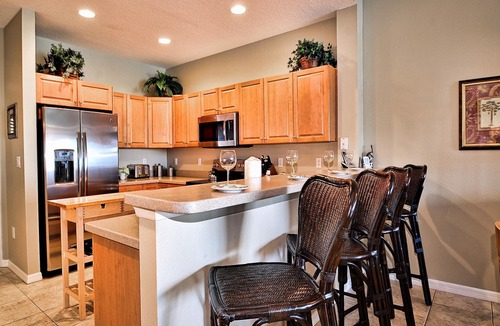 Clearwater Beach Condo | Harborview Grande 705 Bay Front Condo