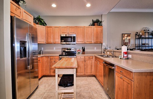 Clearwater Beach Condo | Harborview Grande 705 Bay Front Condo