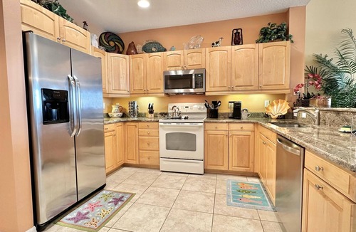 Clearwater Beach Condo | Harborview Grande 701 Stunning Bay Views