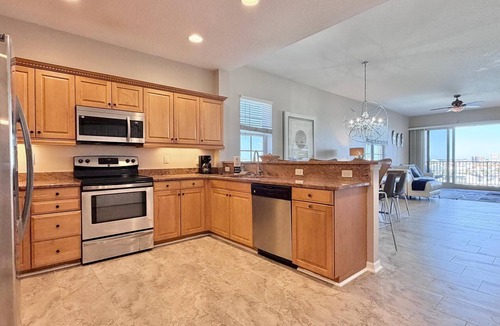 Clearwater Beach Condo | Harborview Grande 700 Waterfront Condo