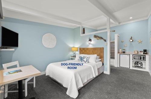 Garibaldi Hotel | Harborview Inn & RV Park