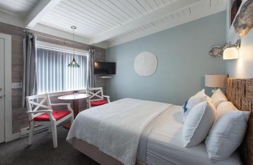 Garibaldi Hotel | Harborview Inn & RV Park