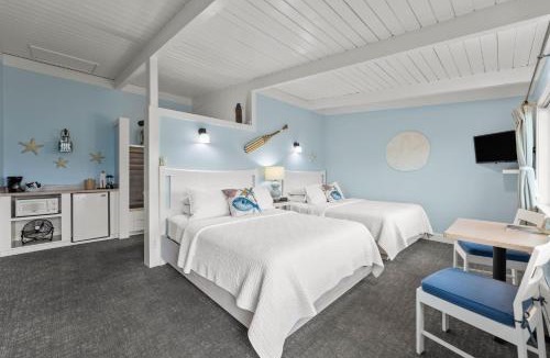 Garibaldi Hotel | Harborview Inn & RV Park