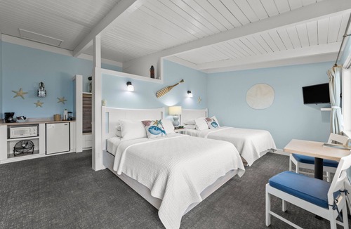 Garibaldi Hotel | Harborview Inn & RV Park