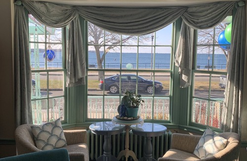 Gloucester Bed & Breakfast | Harborview Inn