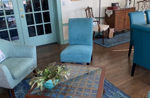 Gloucester Bed & Breakfast | Harborview Inn