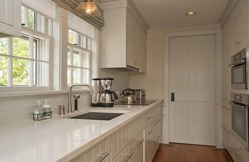 Nantucket Town Cottage | Harborview Nantucket