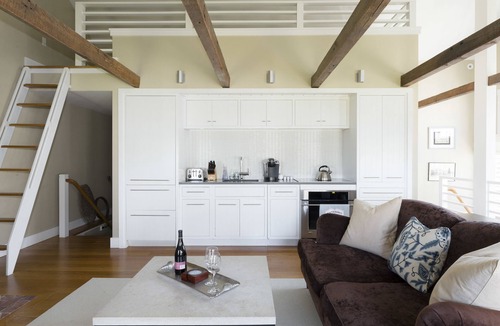 Nantucket Town Cottage | Harborview Nantucket