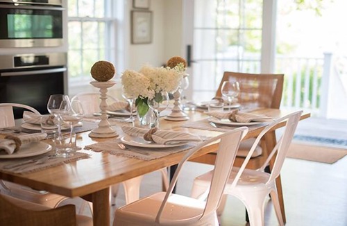 Nantucket Town Cottage | Harborview Nantucket