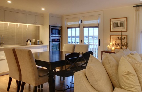 Nantucket Town Cottage | Harborview Nantucket