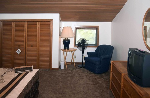 Gold Beach Condo | Harborview on The Scenic Rogue River