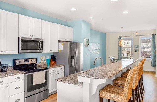 West Ocean City House | Harborview Retreat Mansion