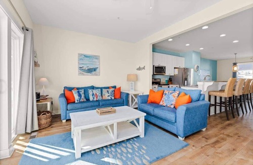 West Ocean City House | Harborview Retreat Mansion