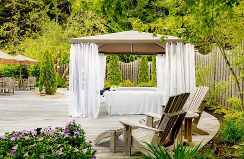 Boothbay Harbor Apartment | Harborview Suite | Private Deck | No Hidden Fees