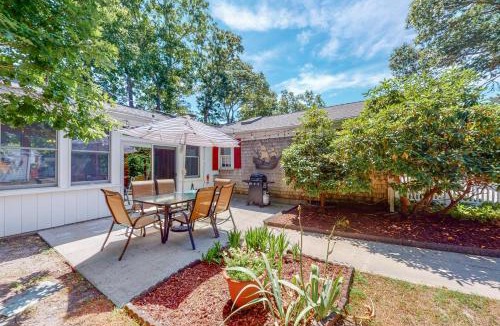 Northwest Harwich House | Harborview Villa