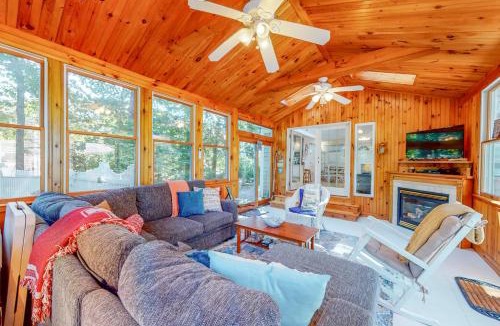 Northwest Harwich House | Harborview Villa