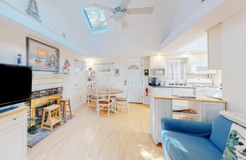 Northwest Harwich House | Harborview Villa