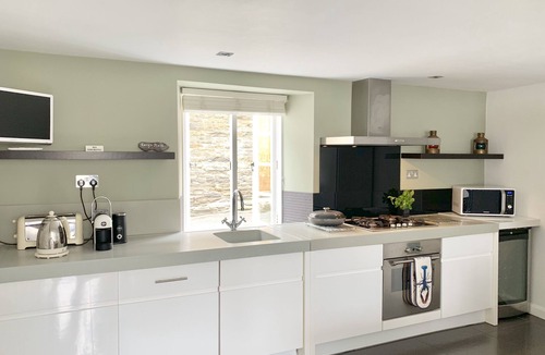 Treator House | Harbour and Sea Views, Padstow, Cornwall,