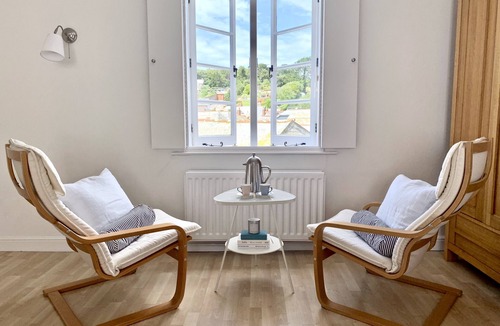 Treator House | Harbour and Sea Views, Padstow, Cornwall,