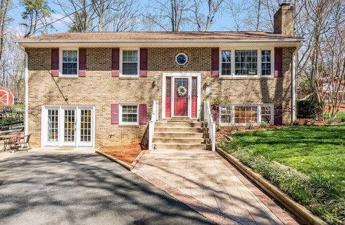 Aquia Harbour Apartment | Harbour Bliss! Quantico, D.C., Fredericksburg.