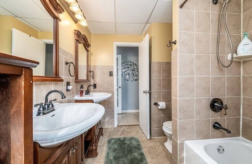 Aquia Harbour Apartment | Harbour Bliss! Quantico, D.C., Fredericksburg.