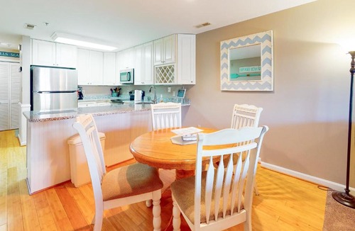 Heron Harbour Isle Hotel | Harbour Club 5H