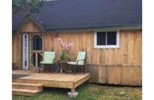 South Baymouth House | Harbour Cottage - Manitoulin