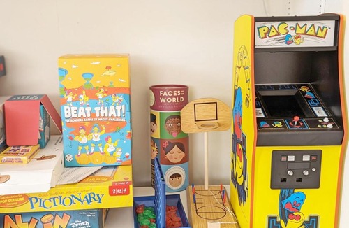 Emsworth House | Harbour Cottage