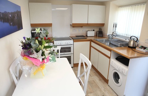 Stromness Cottage | Harbour Cottage