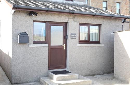 Stromness Cottage | Harbour Cottage