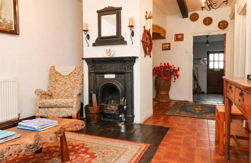 Watchet House | Harbour Cottage