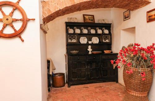 Watchet House | Harbour Cottage