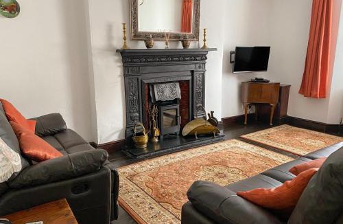 Watchet House | Harbour Cottage