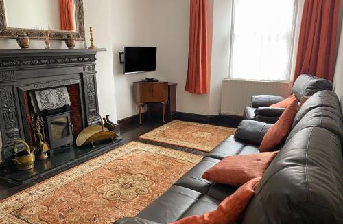 Watchet House | Harbour Cottage