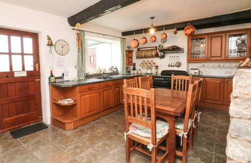 Watchet Cottage | Harbour Cottage