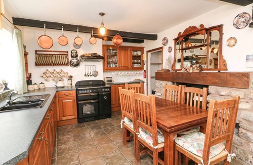 Watchet Cottage | Harbour Cottage