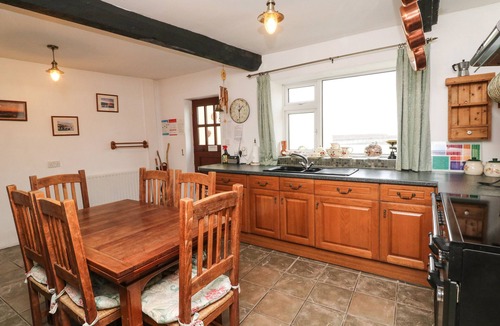 Watchet Cottage | Harbour Cottage