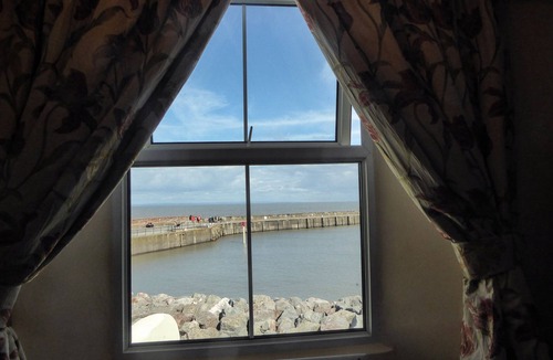 Watchet Cottage | Harbour Cottage