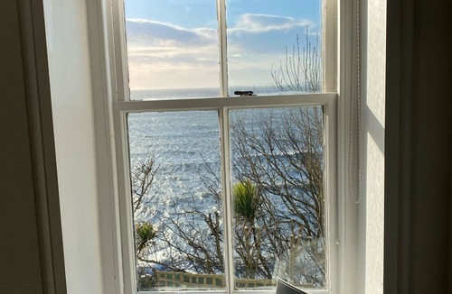 Crail Cottage | Harbour Cottage - One Bedroom (Sleeps 2)