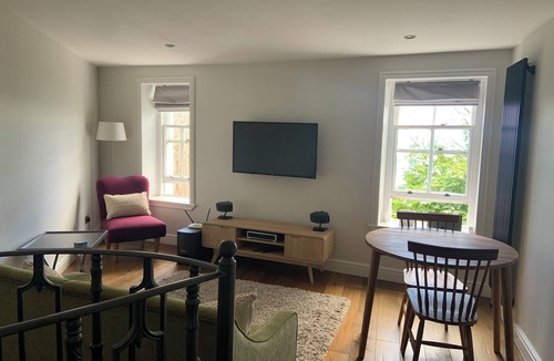 Crail Cottage | Harbour Cottage - One Bedroom (Sleeps 2)